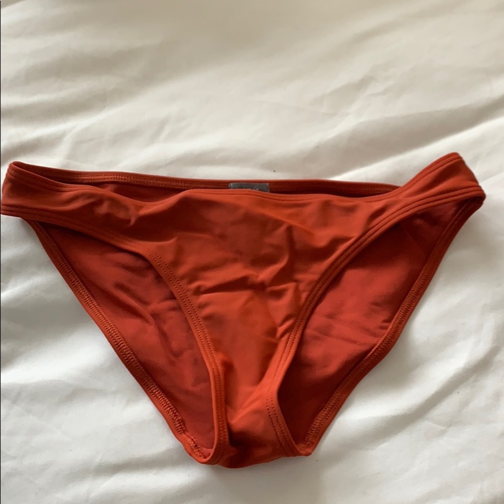 Swim bottoms from Aerie, never worn